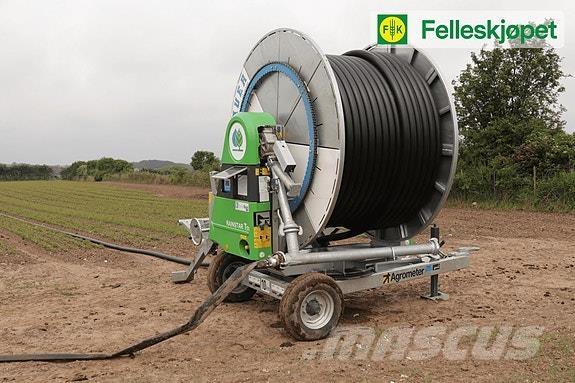 Bauer T51 90-350 حفارات وحصادات البطاطس