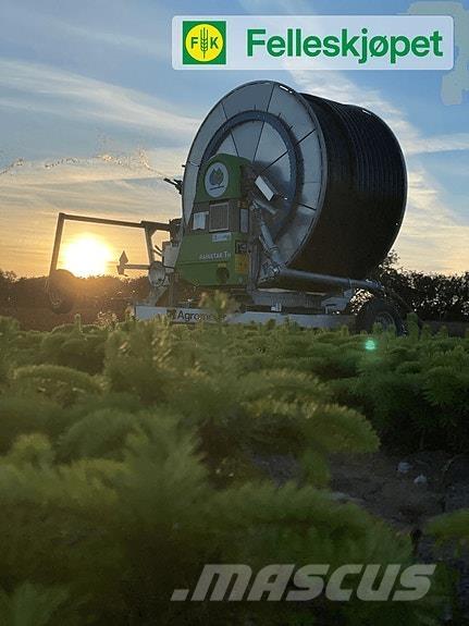 Bauer T51 90-350 حفارات وحصادات البطاطس