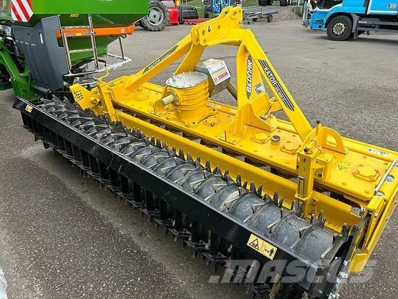 Bednar Kator 3000 ماكينات وملحقات زراعة أخرى