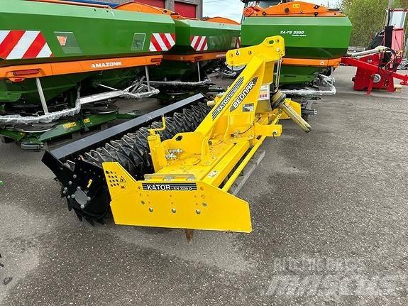 Bednar Kator 3000 ماكينات وملحقات زراعة أخرى