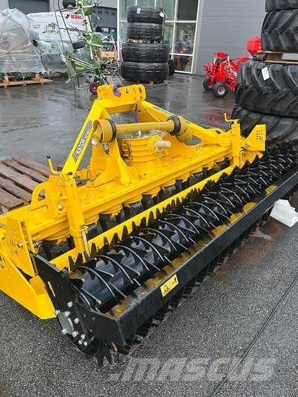 Bednar Kator 3000 ماكينات وملحقات زراعة أخرى