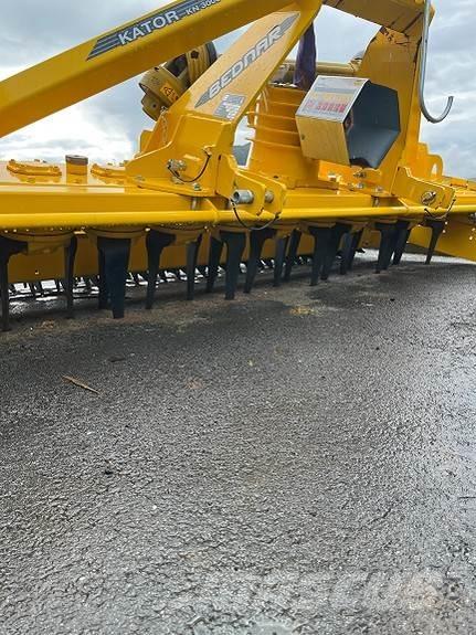 Bednar Kator 3000 ماكينات وملحقات زراعة أخرى