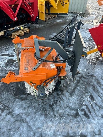 Bema 20 مقطورات للأغراض العامة