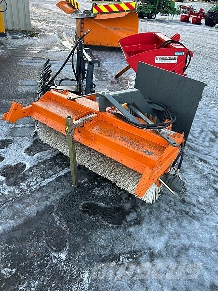 Bema 20 مقطورات للأغراض العامة