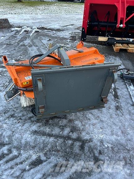 Bema 20 مقطورات للأغراض العامة