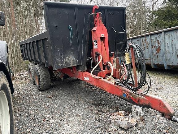 Bigab V 15-19 ماكينات الطرق والجليد الأخرى