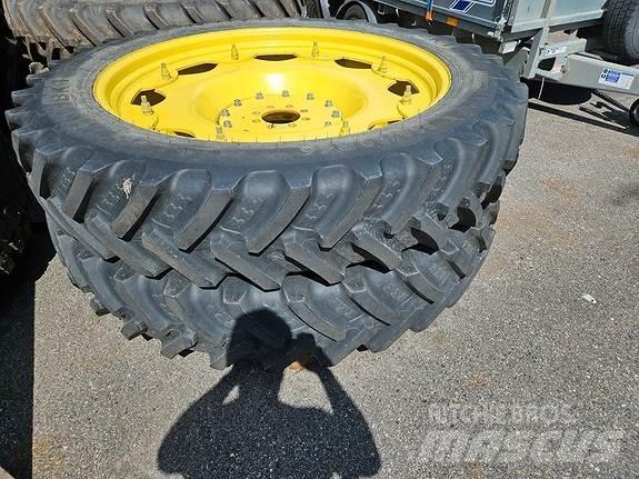 BKT 320/90-46 الإطارات والعجلات والحافات