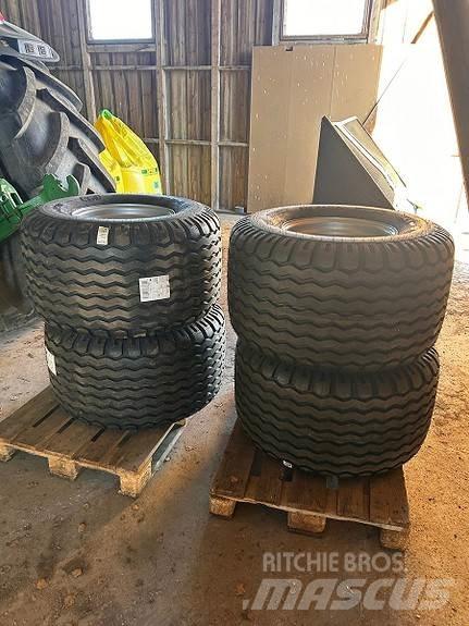 BKT hjul 500/50-17 الإطارات والعجلات والحافات