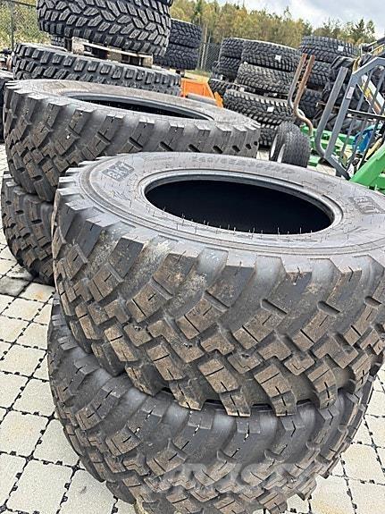BKT Ridemax ماكينات الطرق والجليد الأخرى