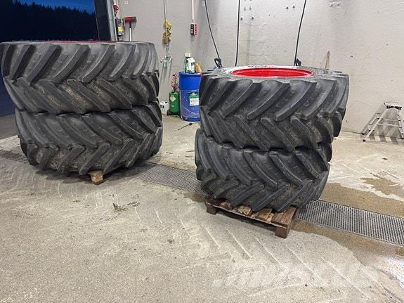 BKT VF Dekk الإطارات والعجلات والحافات