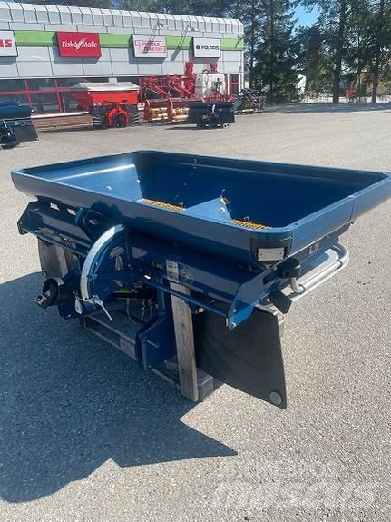 Bogballe L 20 Plus معدات فرد المواد المعدنية