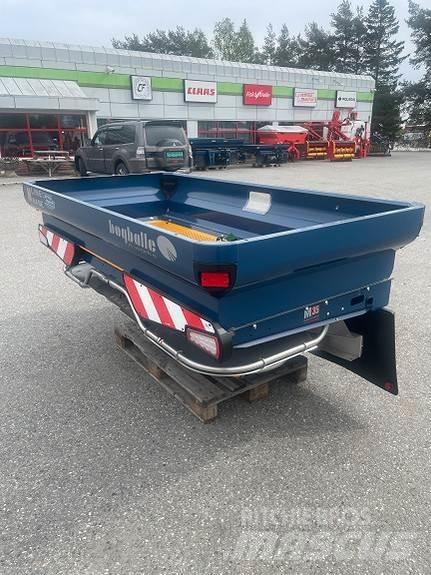 Bogballe M 35 Base معدات فرد المواد المعدنية