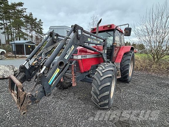 Case IH 5140 الجرارات