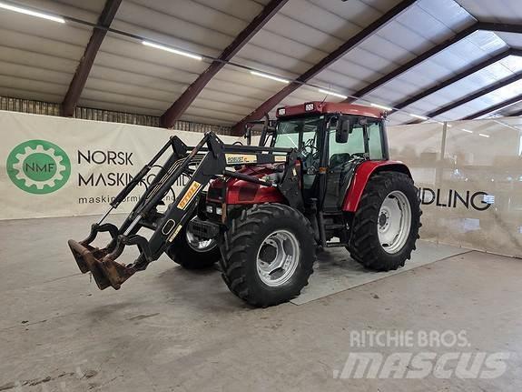 Case IH CS94 الجرارات