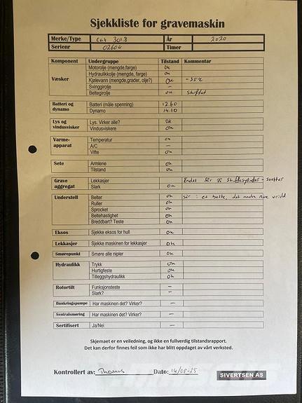 CAT 301.8 حفارات صغيرة أقل من 7 طن (حفارات صغيرة)