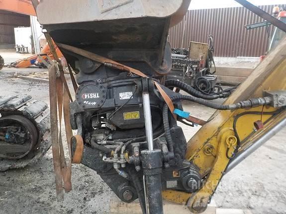CAT 315 Hugges nå!! حفارات زحافة