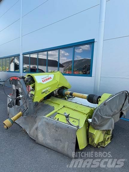 CLAAS 3600fc Disco معدات أخرى لحصاد العلف