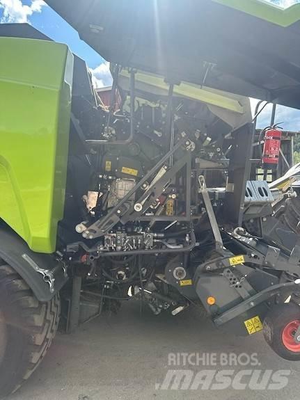 CLAAS 455 محزمات مستديرة