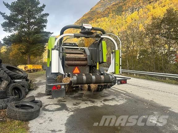 Claas 455 معدات أخرى لحصاد العلف