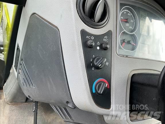 CLAAS Arion 430 الجرارات