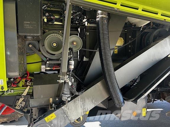 CLAAS Avero 240 حصادات