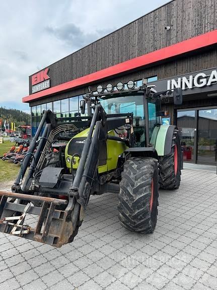 CLAAS Celtis 456 الجرارات