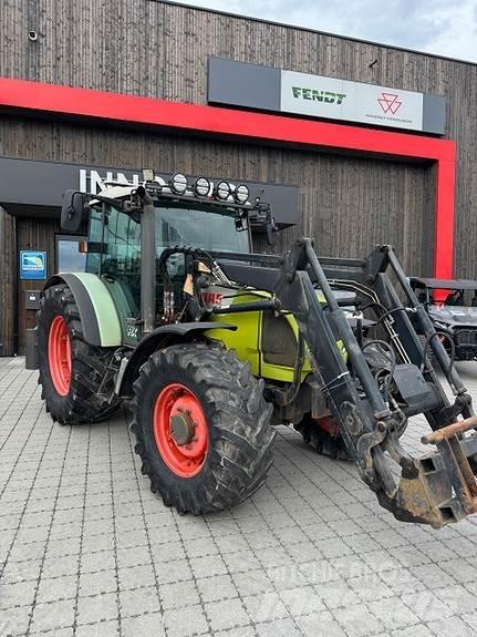 CLAAS Celtis 456 الجرارات