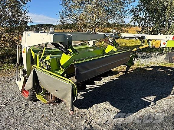 CLAAS Disco 3050TC جزازات