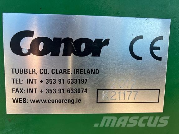 Conor CV2120 ماكينات وملحقات مواش أخرى