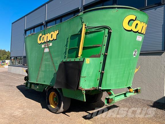 Conor CV2120 ماكينات وملحقات مواش أخرى