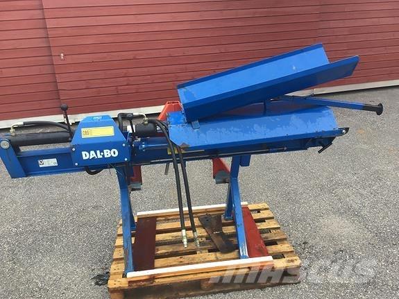Dal-Bo BK 700 أخرى