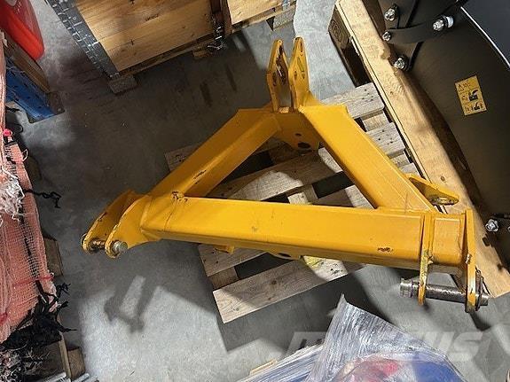 Dalen  مقطورات للأغراض العامة