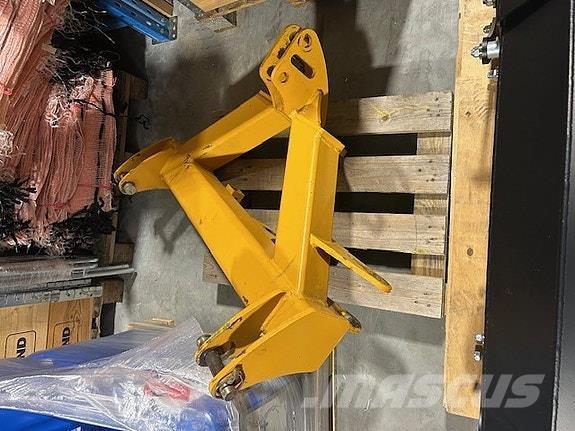 Dalen  مقطورات للأغراض العامة