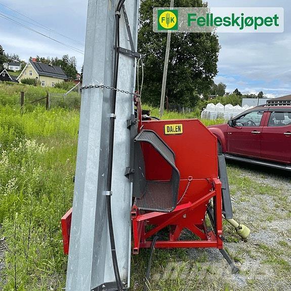 Dalen 1554B أخرى