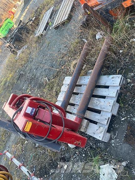 Dalen 1590 2007 محزمات مستديرة