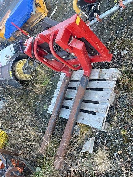 Dalen 1590 2007 محزمات مستديرة