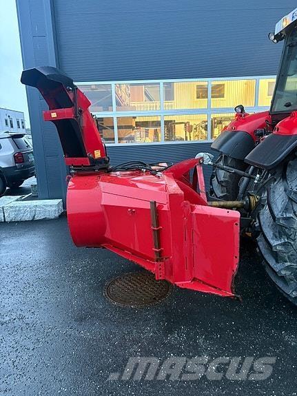 Dalen 2006 V-Fres ماكينات زراعية - غير ذلك