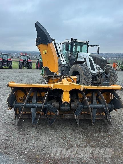 Dalen 2014 مقطورات للأغراض العامة