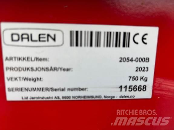 Dalen 2034 أخرى