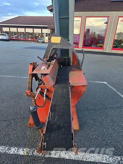 Dalen 2052 معدات الحِراجة - غير ذلك