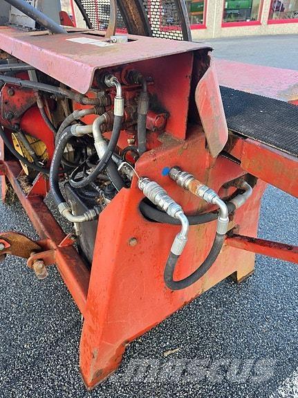 Dalen 2052 معدات الحِراجة - غير ذلك