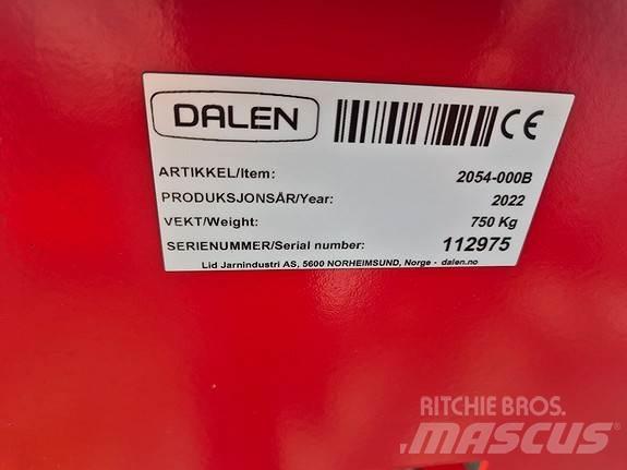 Dalen 2054 أخرى