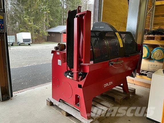 Dalen 2054-THS معدات الحِراجة - غير ذلك