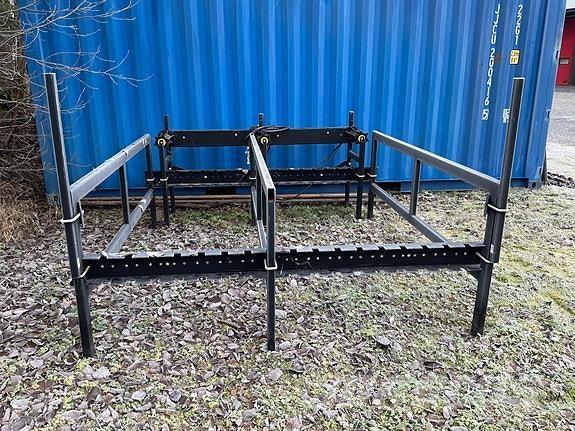 Dalen 2054-THS معدات الحِراجة - غير ذلك