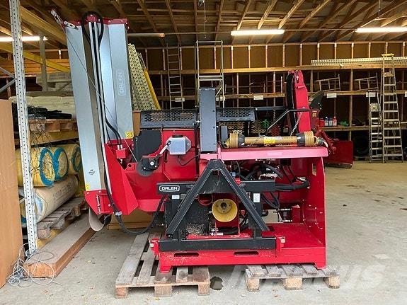 Dalen 2054-THS معدات الحِراجة - غير ذلك