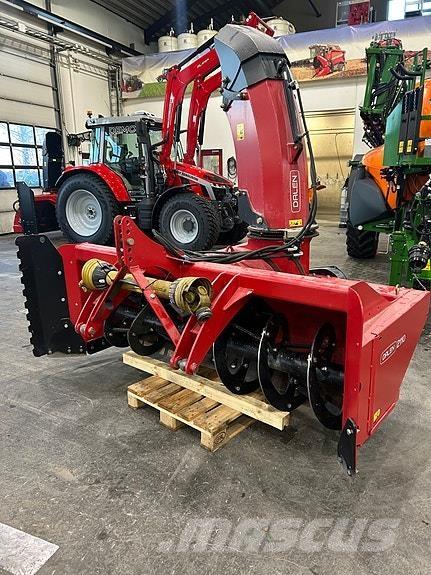 Dalen 2110 مقطورات للأغراض العامة