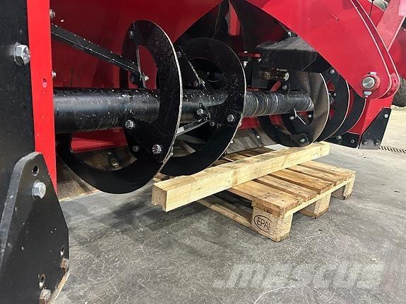 Dalen 2110 مقطورات للأغراض العامة