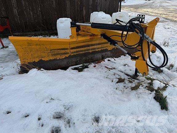 Dalen 2121 TR ماكينات الطرق والجليد الأخرى