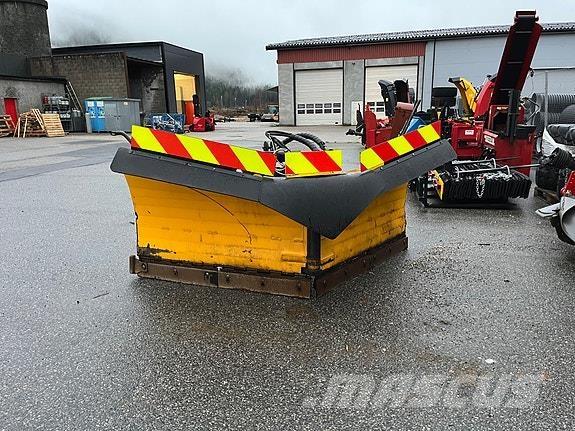 Dalen 3025_TP حراثات ونصول الجليد