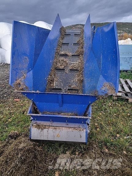 Delaval 2024 ماكينات وملحقات مواش أخرى